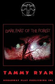 Tapa de Dark Part Of The Forest