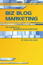 Tapa de Biz Blog Marketing