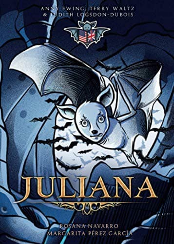 Tapa de Juliana