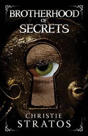 Tapa de Brotherhood of Secrets