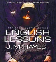 Tapa de English Lessons