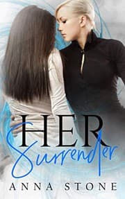 Tapa de Her Surrender