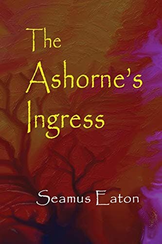 Tapa de The Ashorne's Ingress