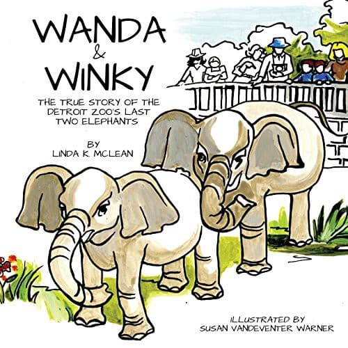 Tapa de Wanda and Winky