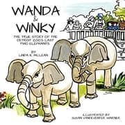Tapa de Wanda and Winky