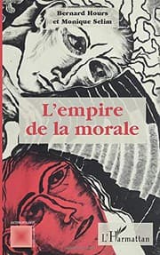 Tapa de L'empire de la morale