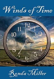 Tapa de Winds of Time