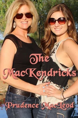 Tapa de The MacKendricks