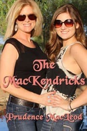 Tapa de The MacKendricks