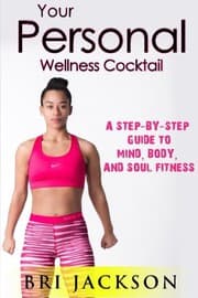 Tapa de Your Personal Wellness Cocktail