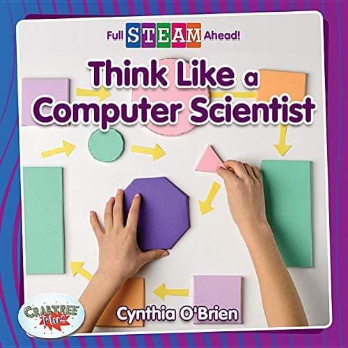 Tapa de Think Like a Computer Scientist