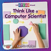 Tapa de Think Like a Computer Scientist