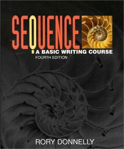 Tapa de Sequence