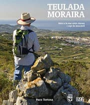 Tapa de Teulada Moraira