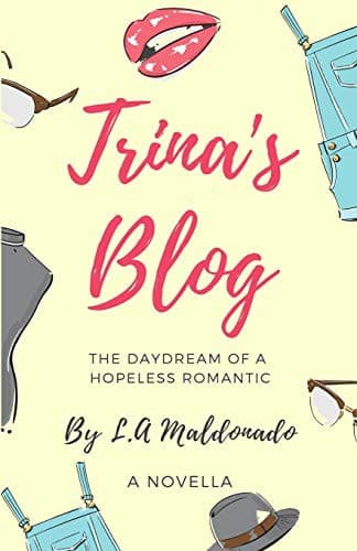 Tapa de Trina's Blog