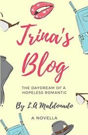 Tapa de Trina's Blog