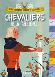 Tapa de Chevaliers de la Table ronde