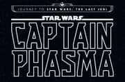 Tapa de Star Wars, Captain Phasma