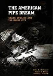 Tapa de The American Pipe Dream