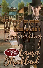 Tapa de A Wylder Undertaking