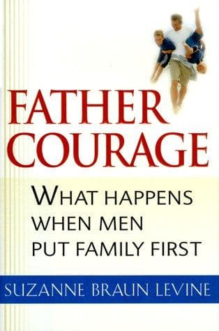 Tapa de Father Courage
