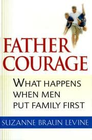 Tapa de Father Courage