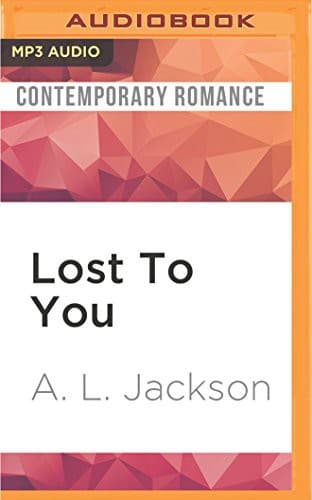 Tapa de Lost To You