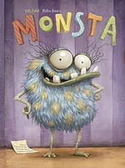 Tapa de Monsta