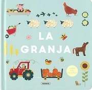 Tapa de La granja