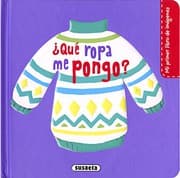 Tapa de ¿Qué ropa me pongo?