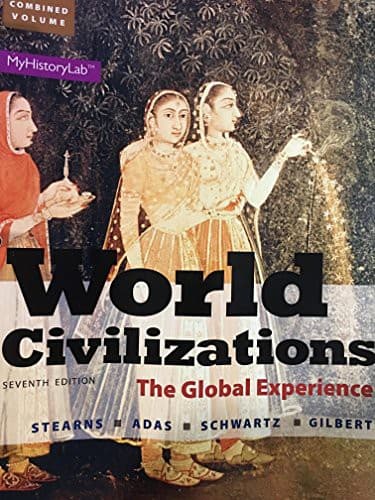 Tapa de World Civilizations