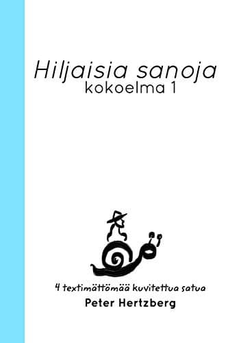 Tapa de Hiljaisia sanoja