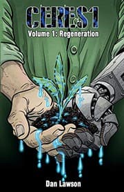 Tapa de Ceres1 : Volume 1