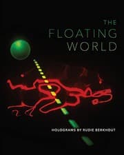 Tapa de The Floating World