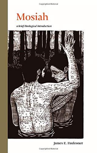 Tapa de Mosiah