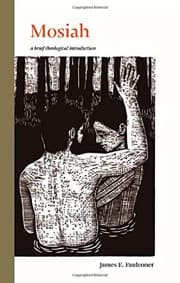 Tapa de Mosiah
