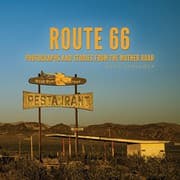 Tapa de Route 66