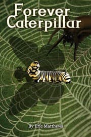 Tapa de Forever Caterpillar