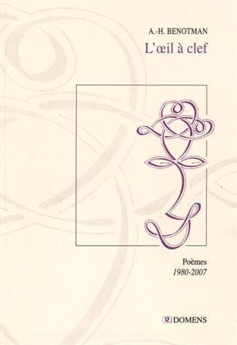 Tapa de L'OEIL A CLEF
