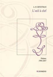 Tapa de L'OEIL A CLEF