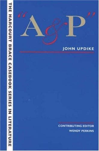 Tapa de A & P
