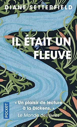 Tapa de Il était un fleuve