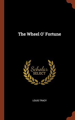 Tapa de The Wheel O' Fortune