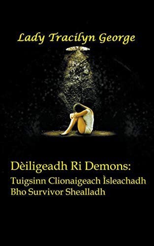 Tapa de Dèiligeadh Ri Demons