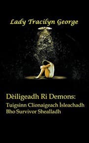 Tapa de Dèiligeadh Ri Demons