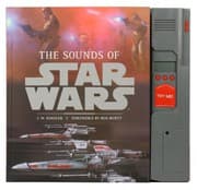 Tapa de Star Wars Sounds. by J.W. Rinzler