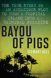 Tapa de Bayou Of Pigs