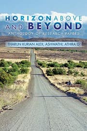 Tapa de Horizon Above and Beyond