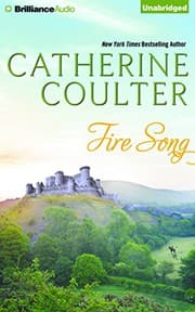 Tapa de Fire Song