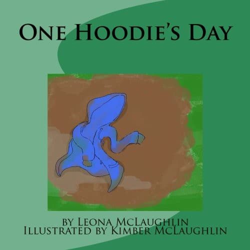 Tapa de One Hoodie's Day